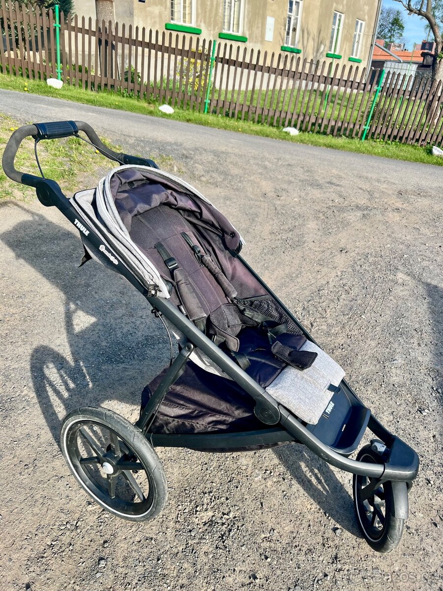 Thule Urban Glide 2 - 5