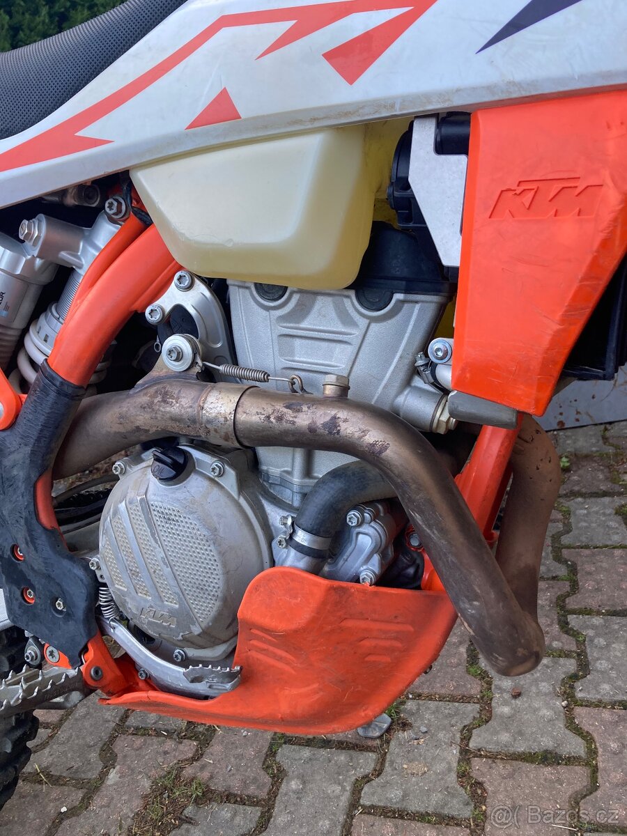Ktm 350 EXC-F