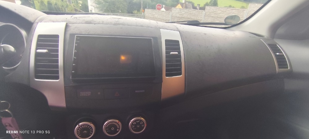 Citroen C-CROSSER - 5