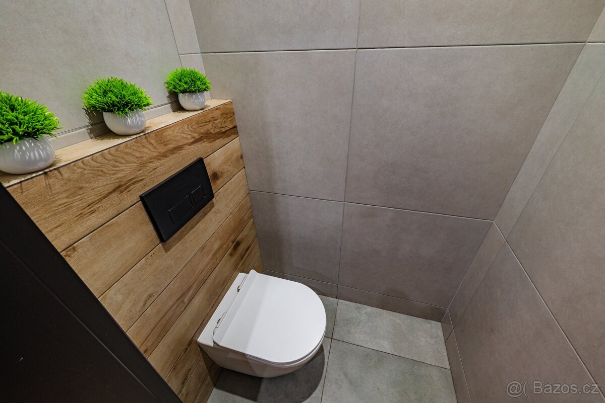 Prodej bytu 4+1 v Tachově - 5