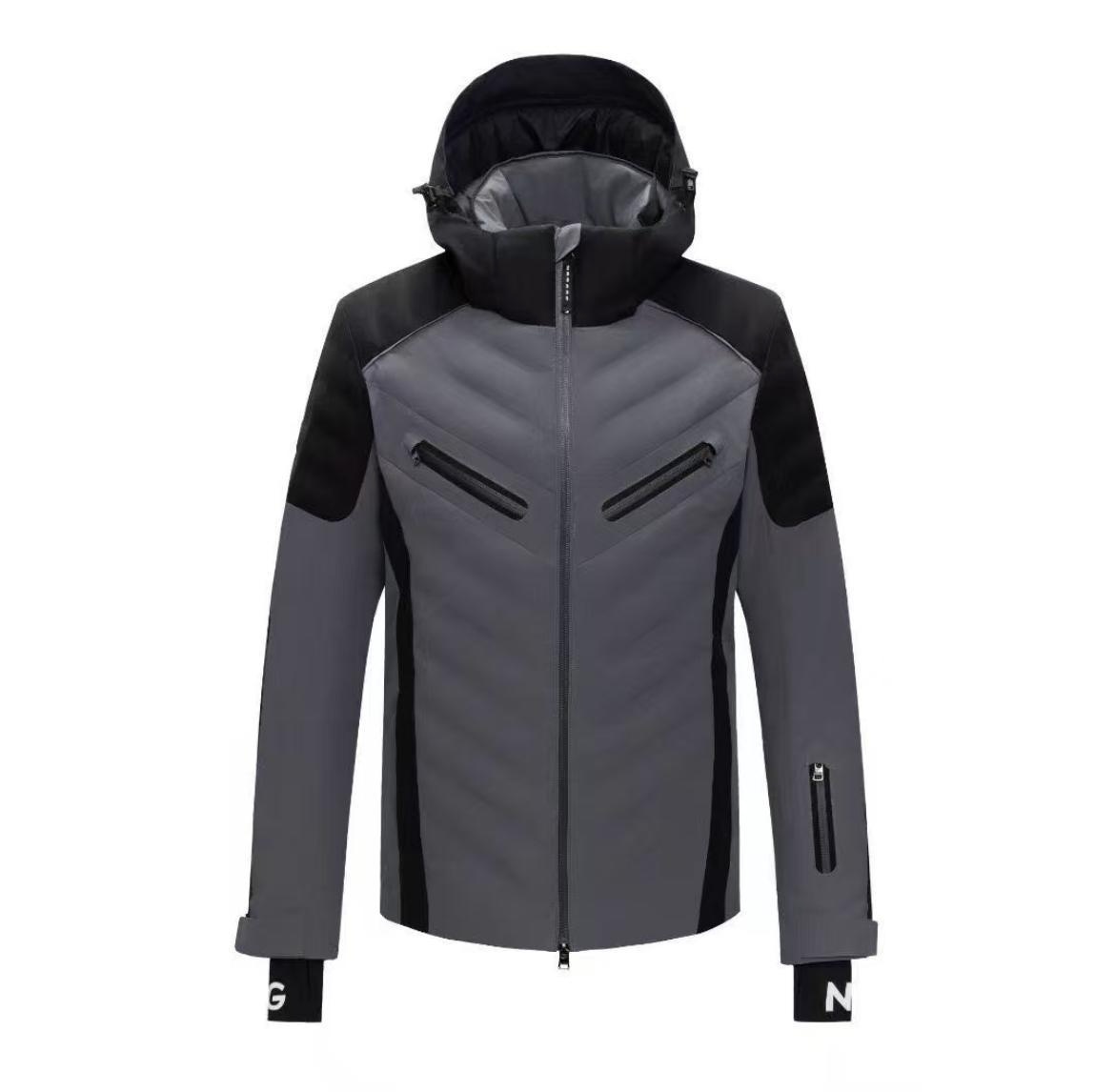 Bogner lyžiarska bunda - 5