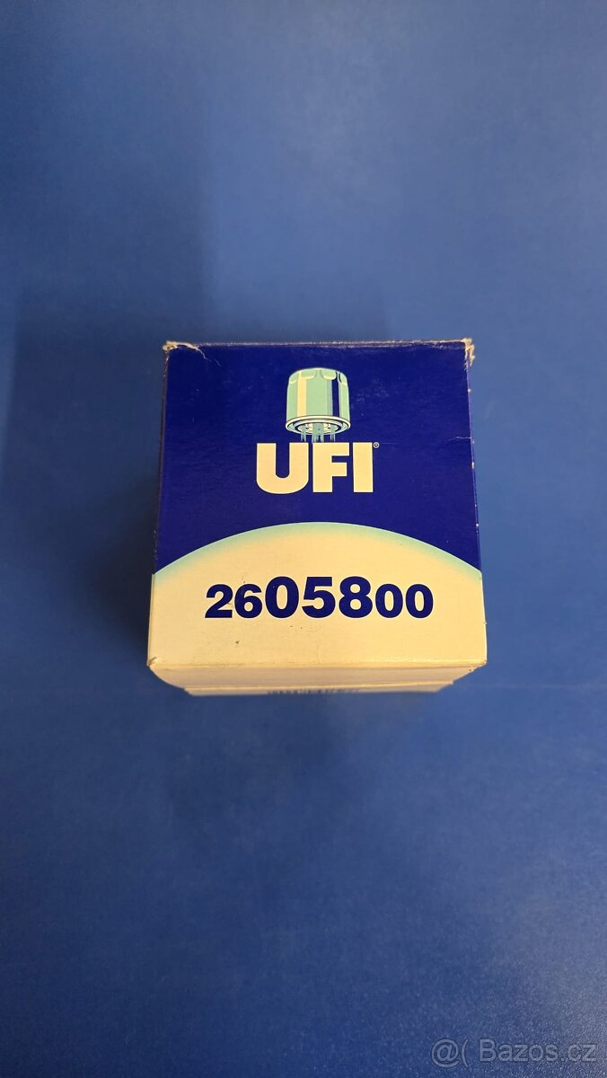 Palivové filtry - 5