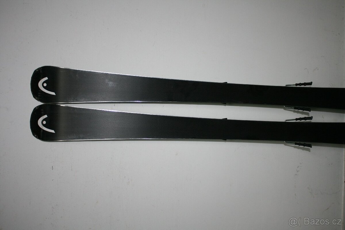 lyže Head e Magnum supershape 149cm - 5