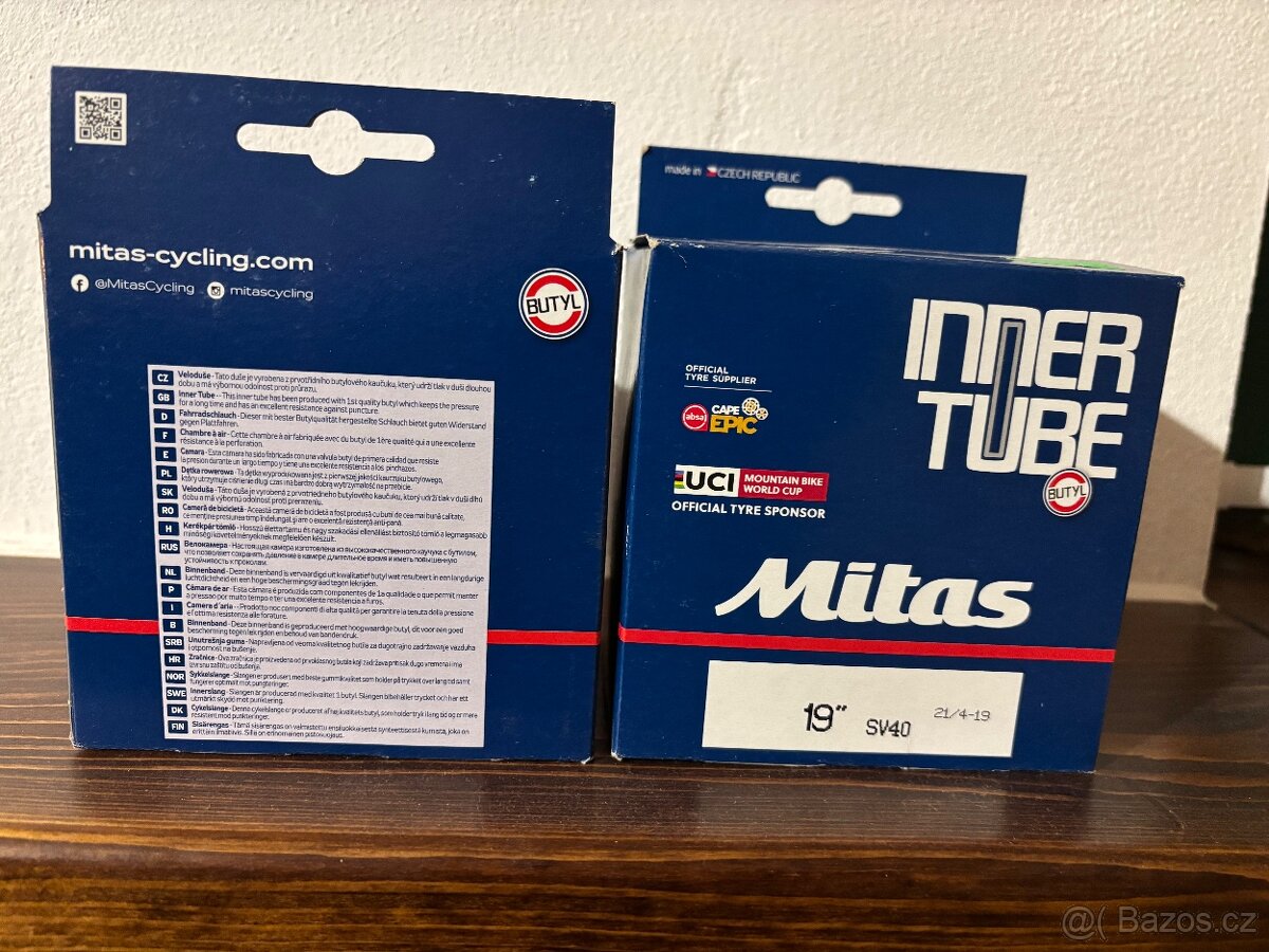 Nabízím starou kárku-DVOUKOLÁK - 5