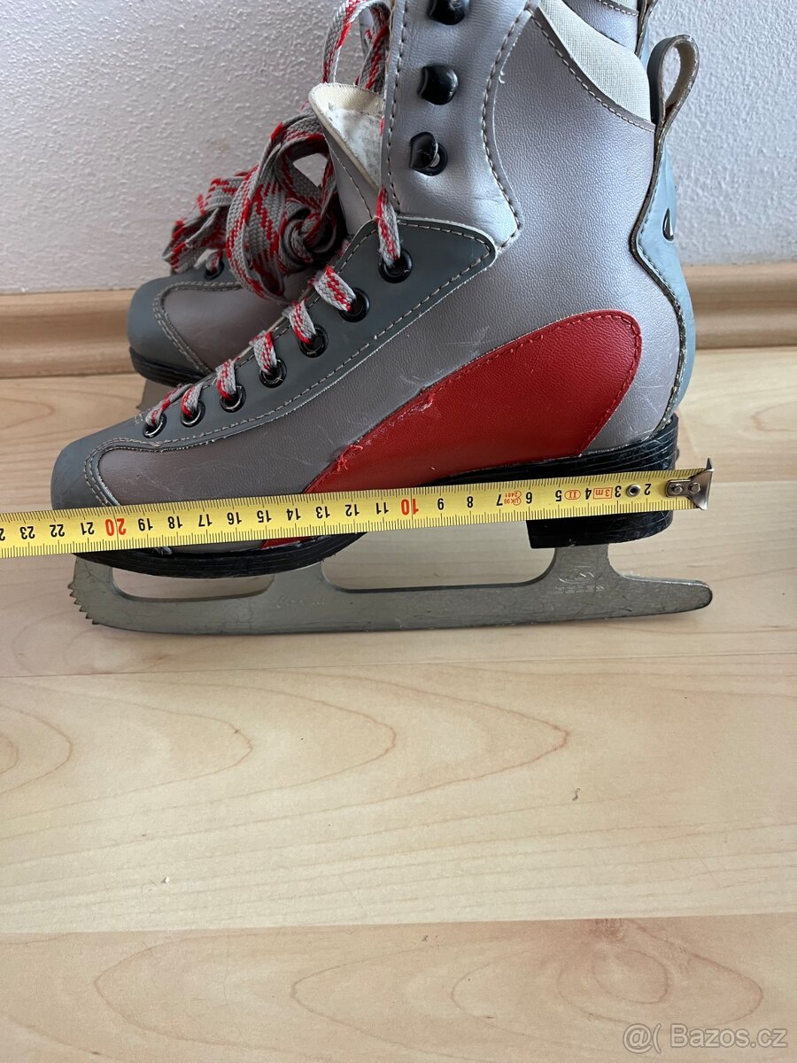 Dětské brusle vel. 35 - 5