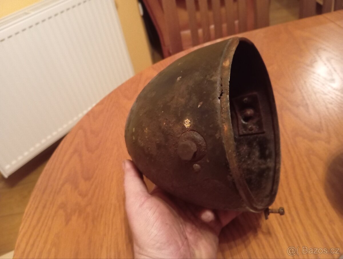 Světlo CZ - Mobila - 5