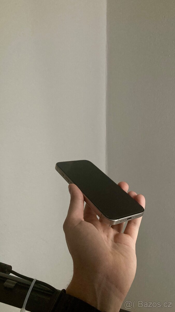 📱 iPhone 15 Pro 128 GB – výborný stav - 5