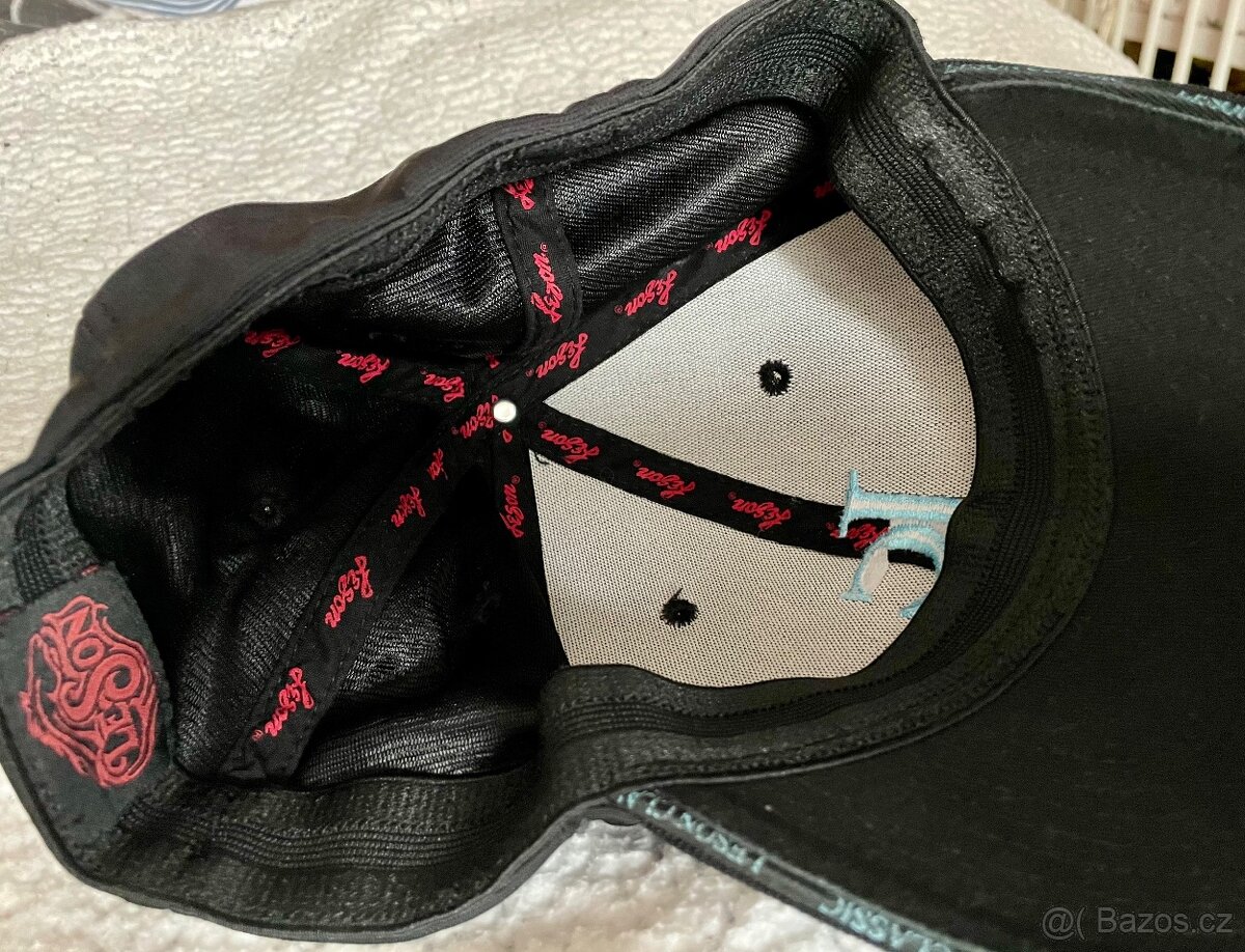 Kšiltovka Leson Classic - 5