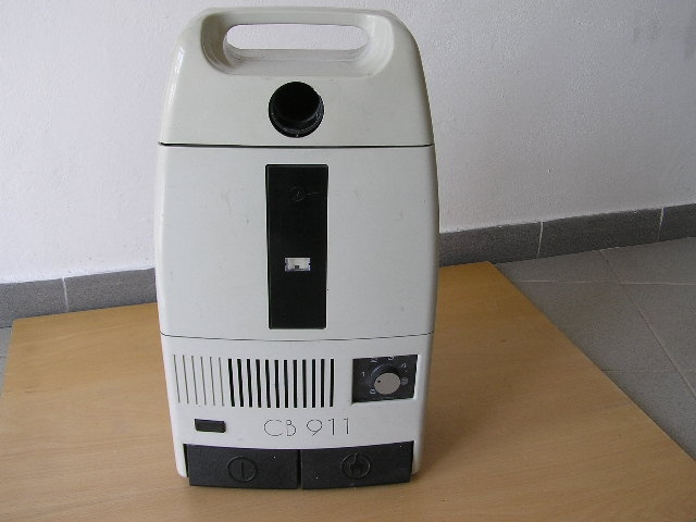 Rotor k vysavači ETA 7400 a pod. - 5