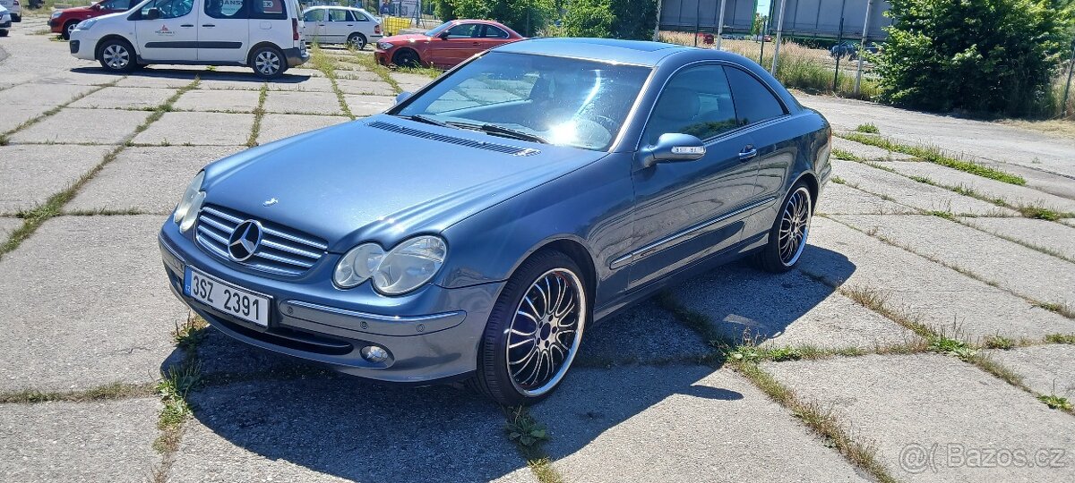 Mercedes-Benz C- - 5