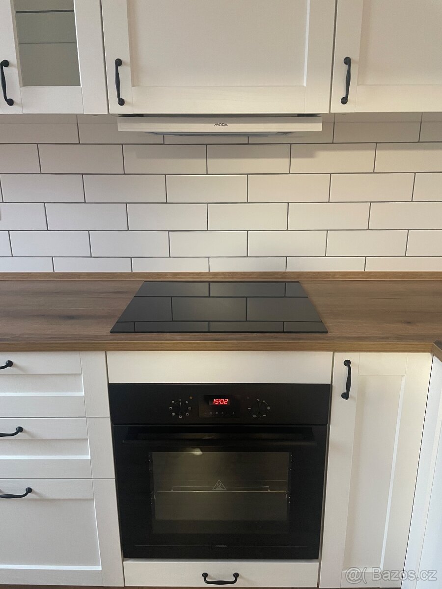 Pronájem bytu 1+1 - Bruntál, ul. Družební - 5