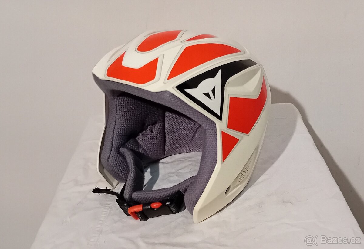 Dětská, lyžařská přilba Dainese - (Junior) 52 cm - 5