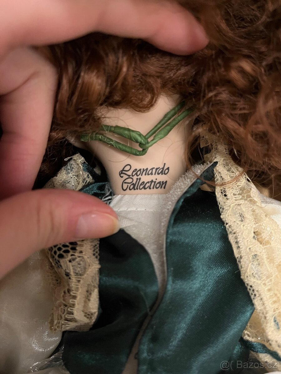 Porcelánové panenky - 5