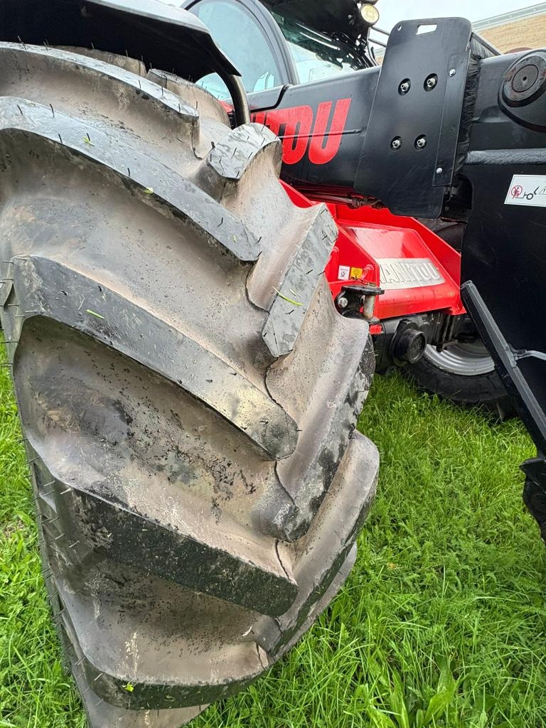 Manitou 737 MLT - 5