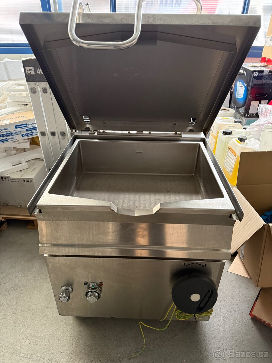 Pánev sklopná RM - BR80-98ET/N - 5