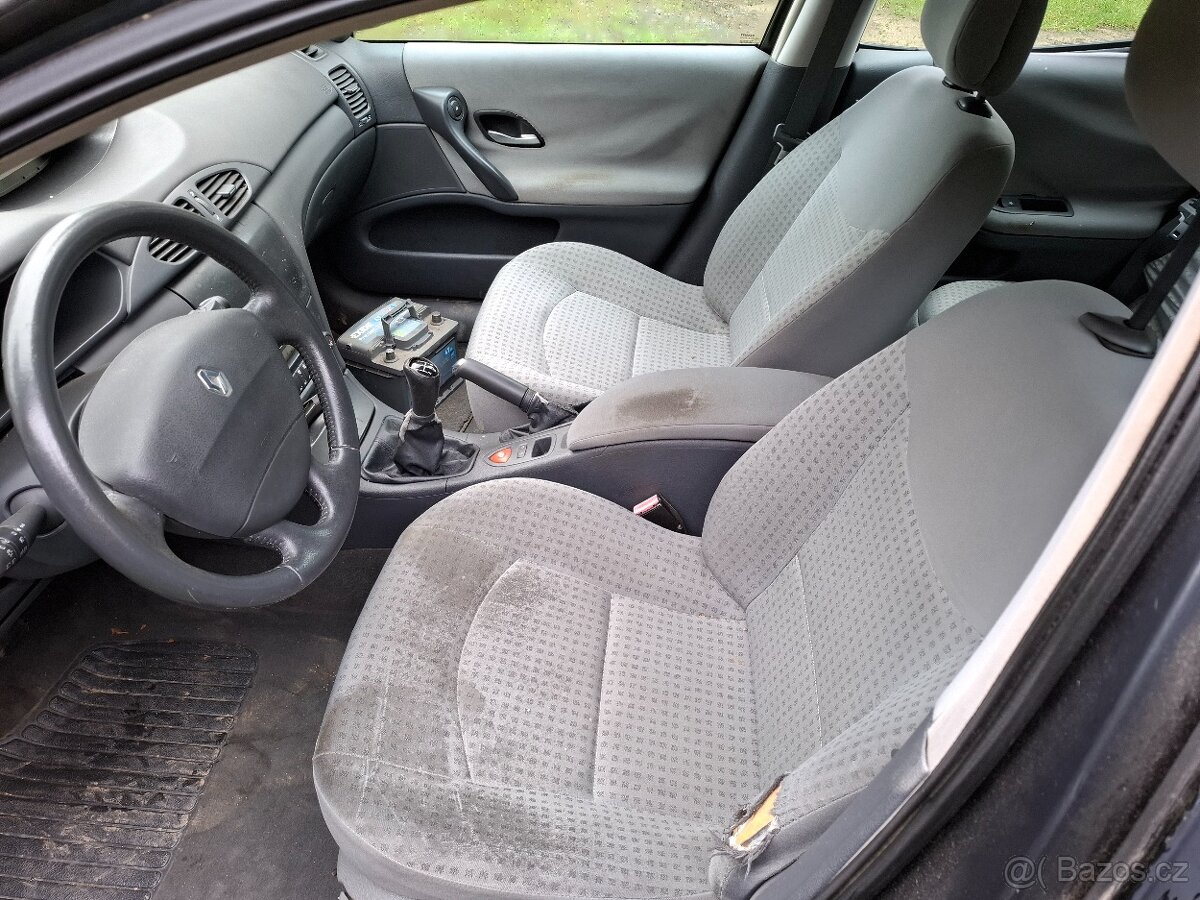 Renault Laguna 1.8i Klima Model 2003///Na Opravu/// - 5