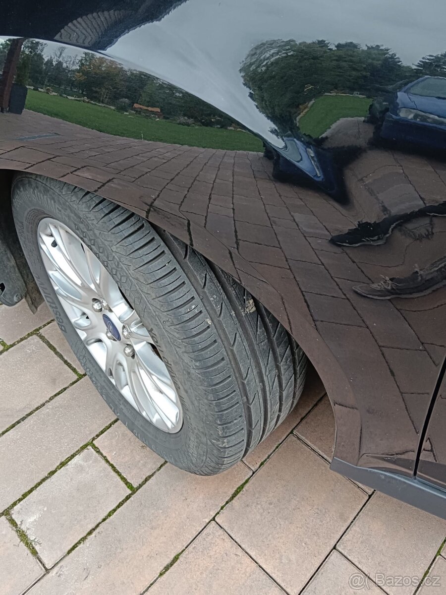 FORD GRAND C-MAX - 5