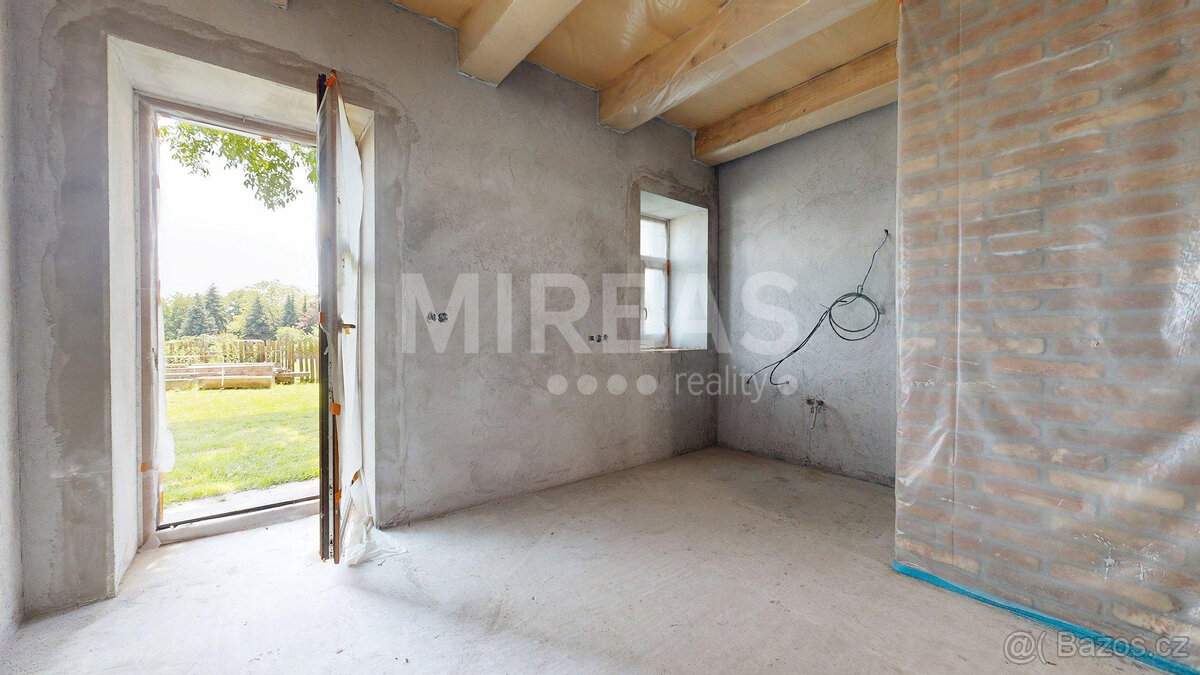 Roždalovice, prodej multifunkčního objektu, 419 m² na pozemk - 5