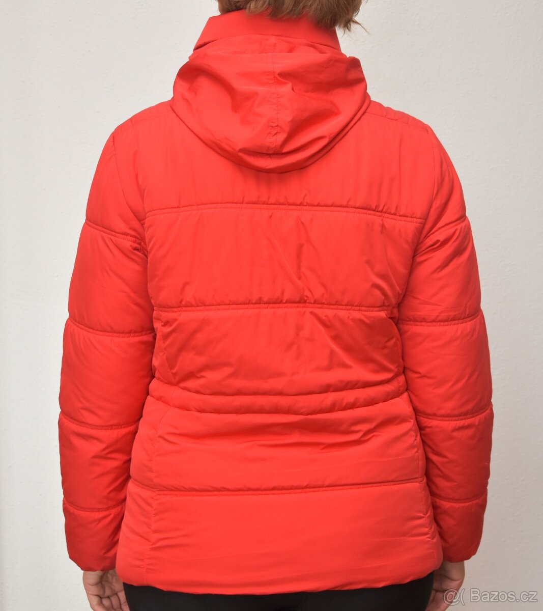 Dámská zimní bunda Mark&Spencer - 5