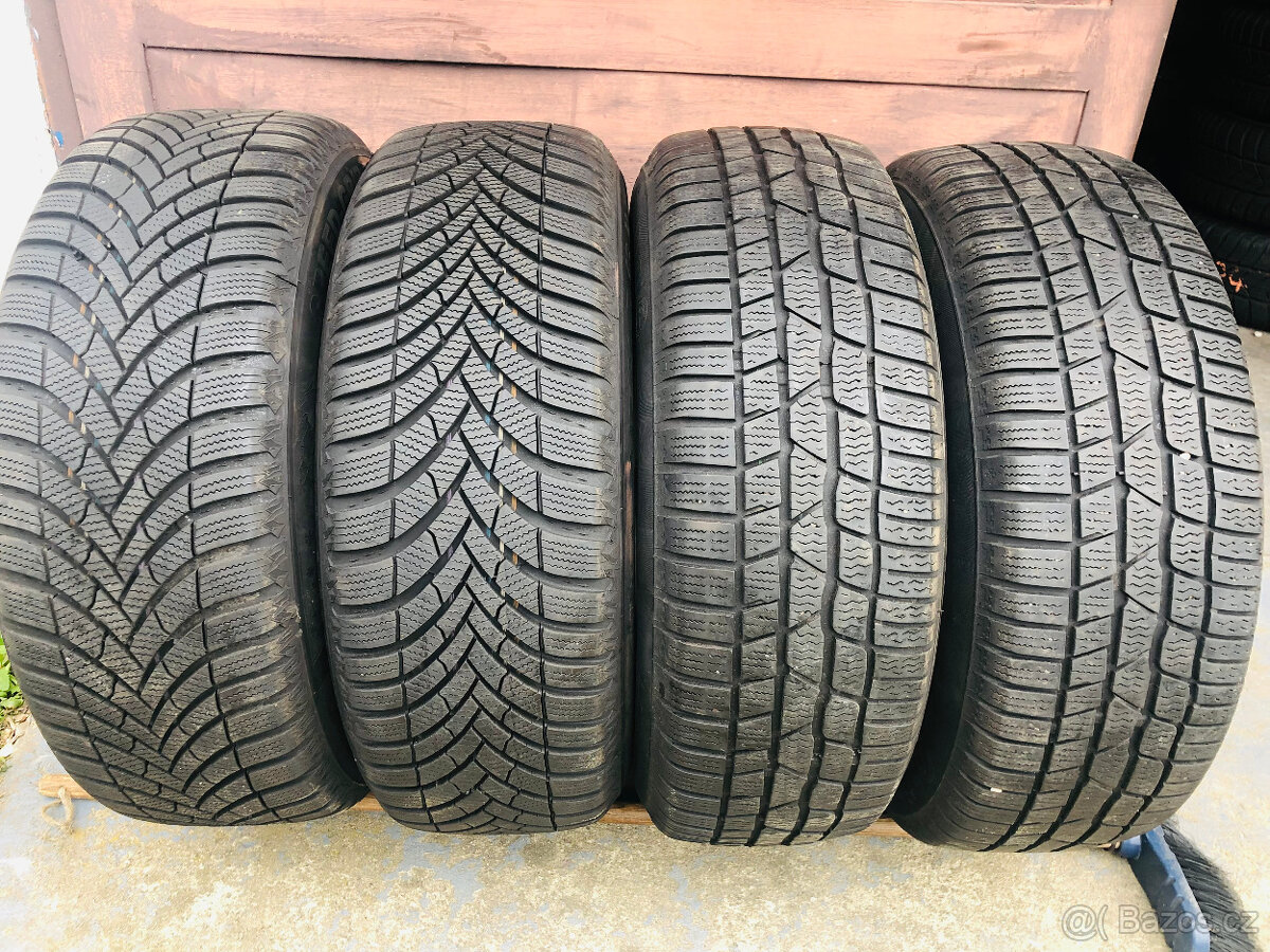 5x112 r16 kola disky skoda superb passat alu 215 60 16 et39 - 5