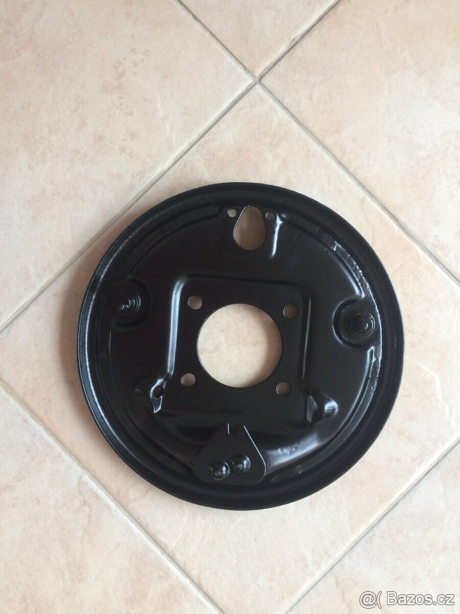 BMW 1502, 1602, 1802, 2002 ti, Turbo typ E10 - 5