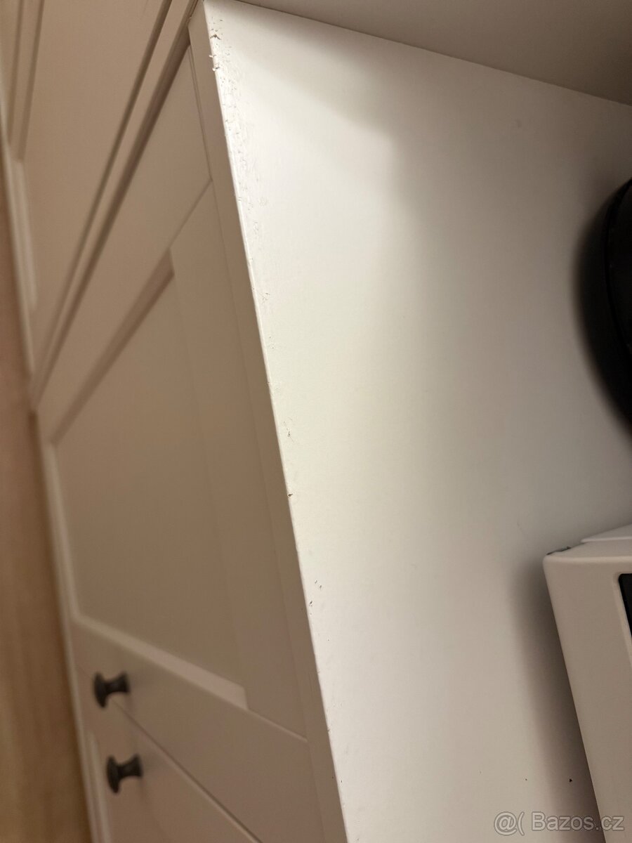 Hauga Ikea komoda - 5