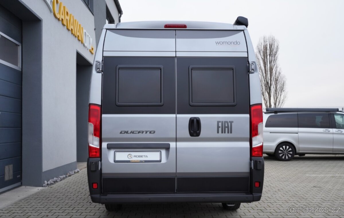 Robeta Womondo Lifestyle 636 - 5