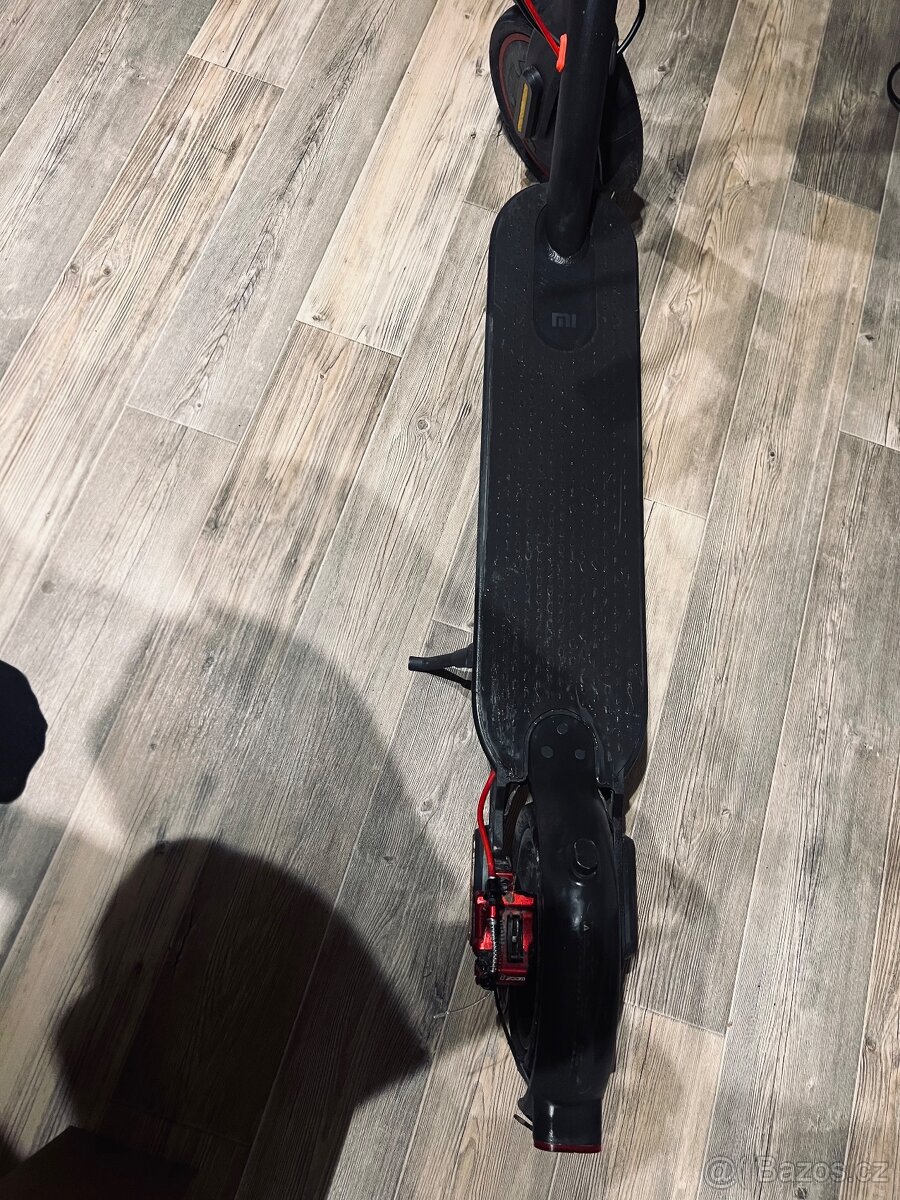 Elektrokoloběžka - 5