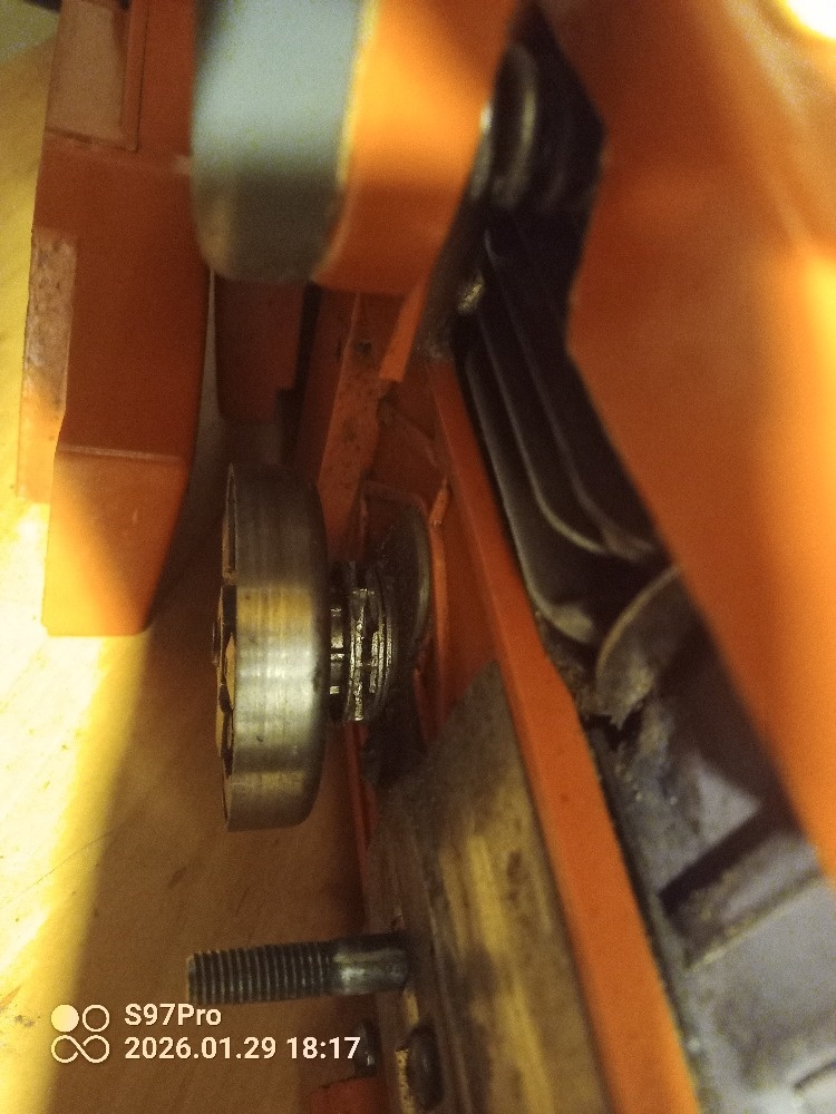 Motorová pila Husqarna 40 - 5