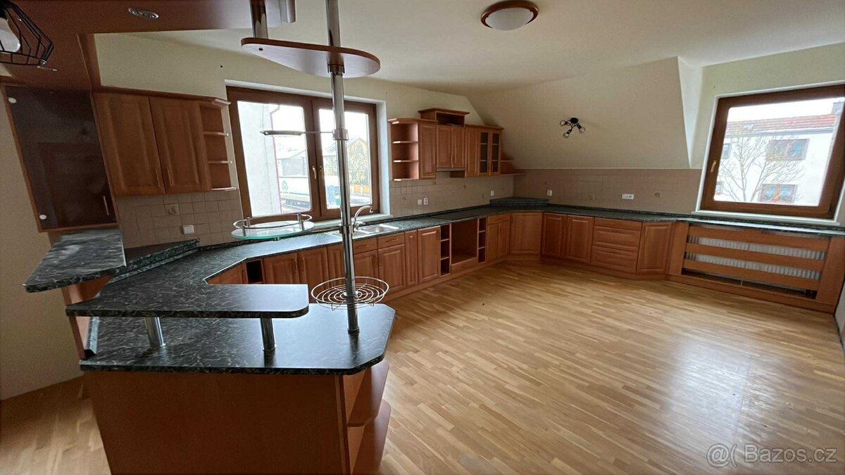 Kuchyňská linka - 5