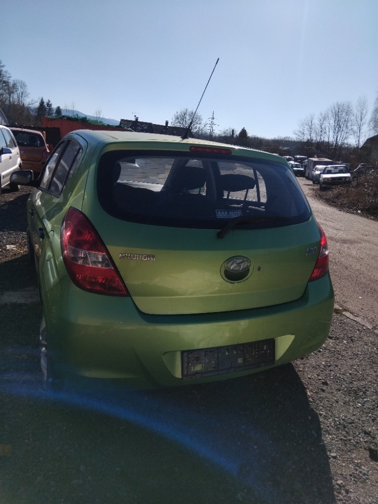 ND - Hyundai i20 - 5
