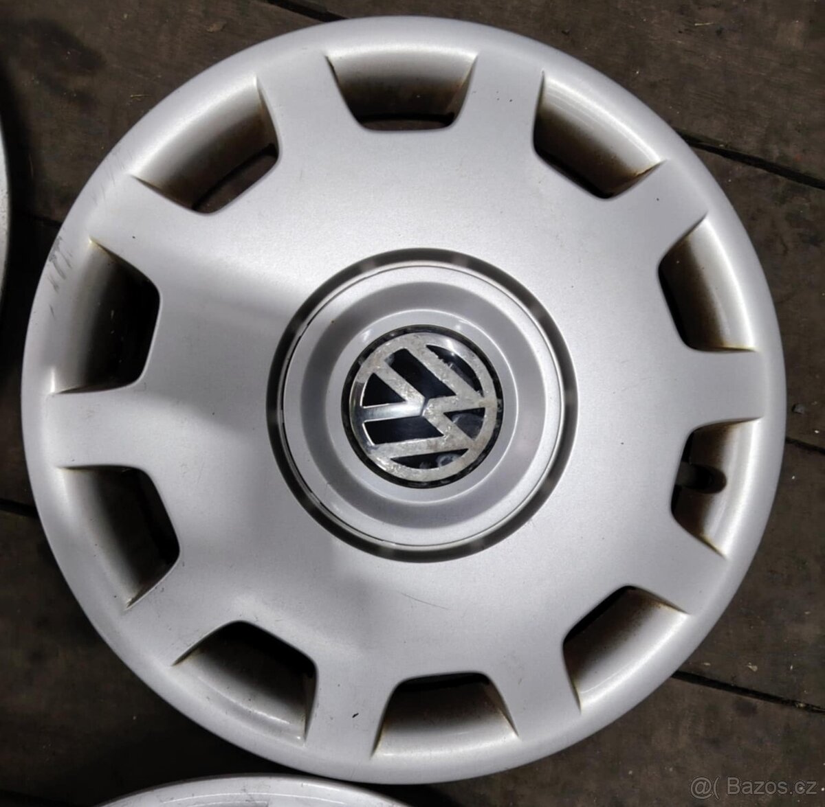 prodám origo VW poklice R15 - 5