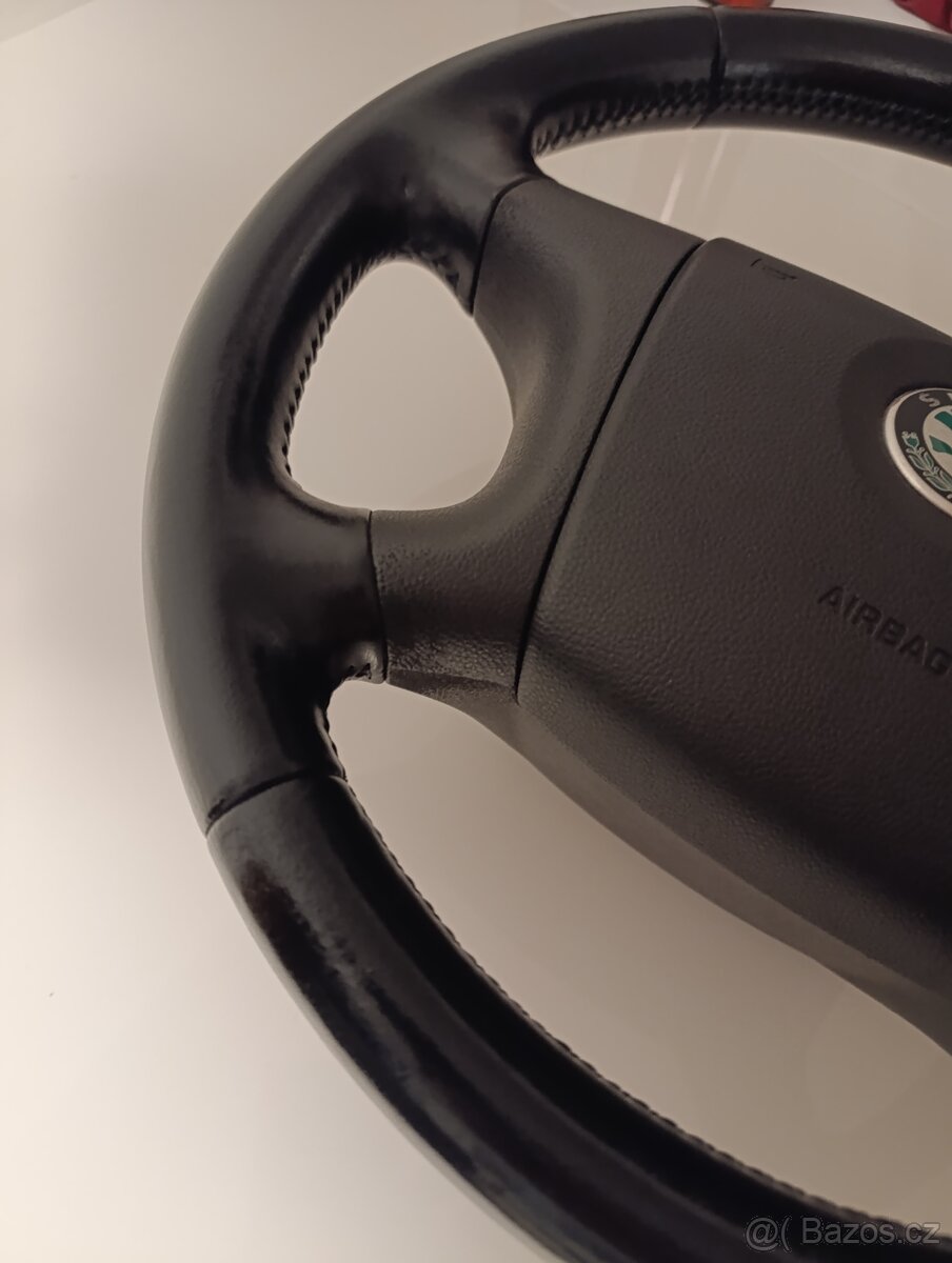 Volant Octavia 2 - 5