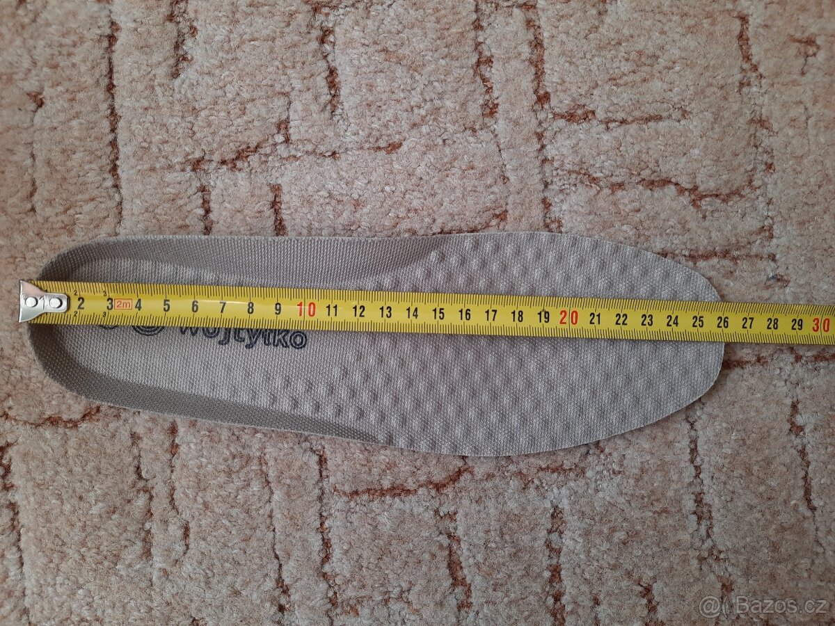 Dámské holínky, gumáky - 5