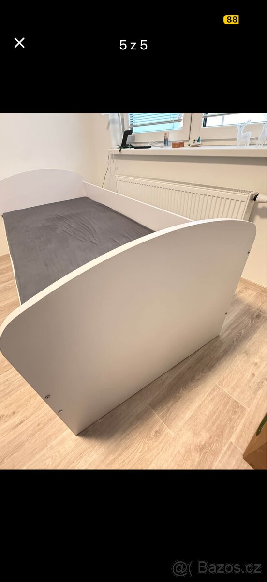Postel 90x200 - 5