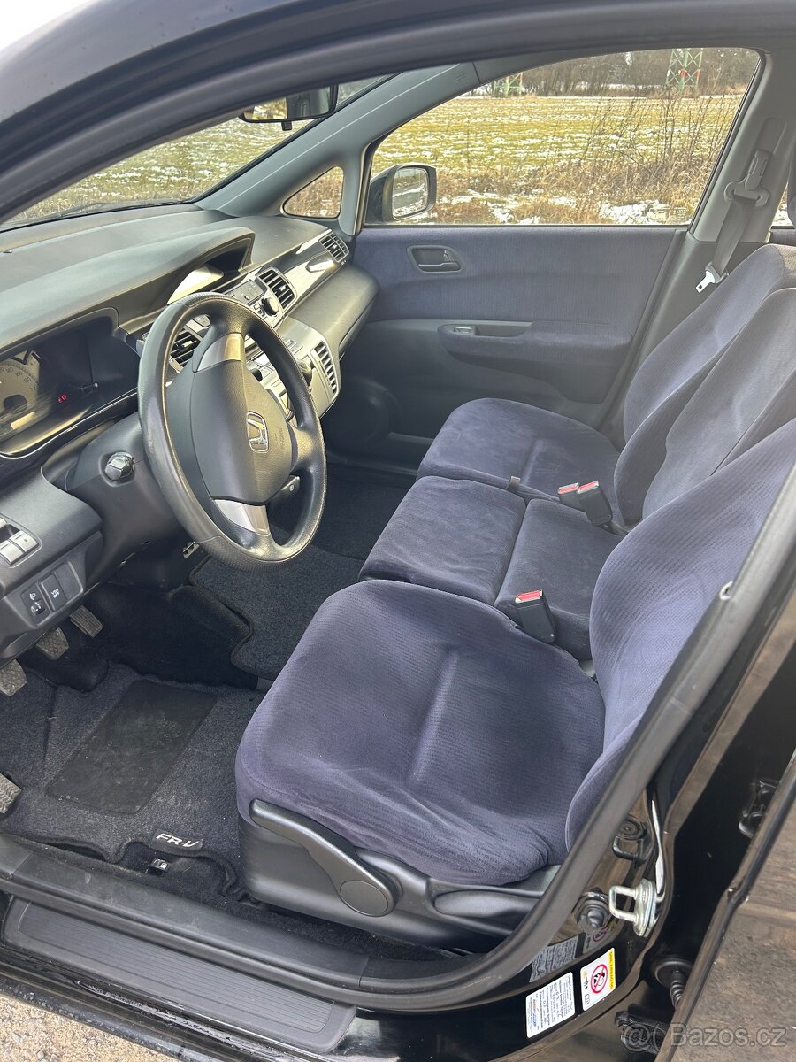 Honda FR-V 1,8i - 5