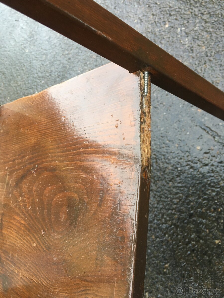 Stojan na kvetiny - 5