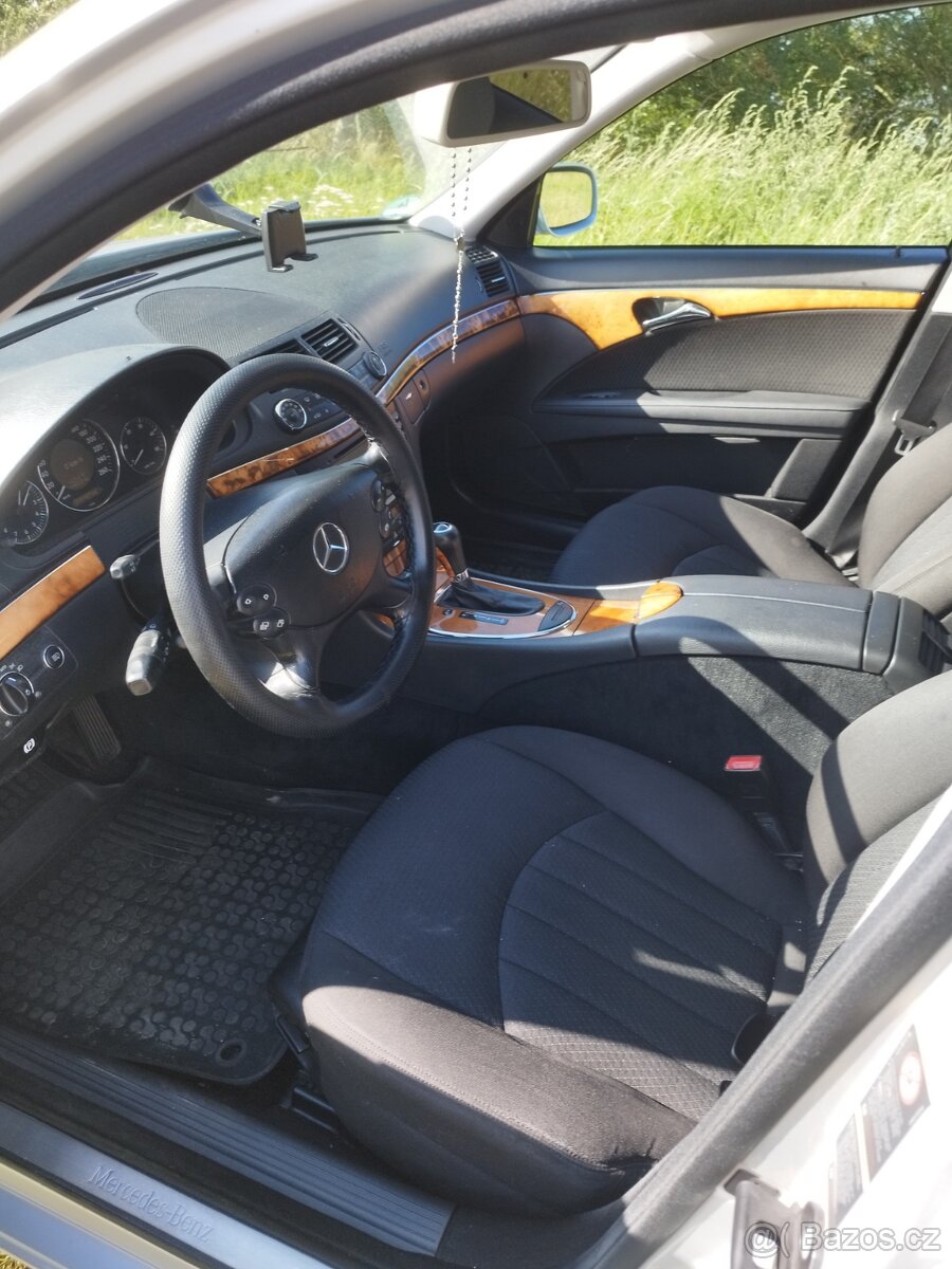 Prodám Mercedes Benz - 5