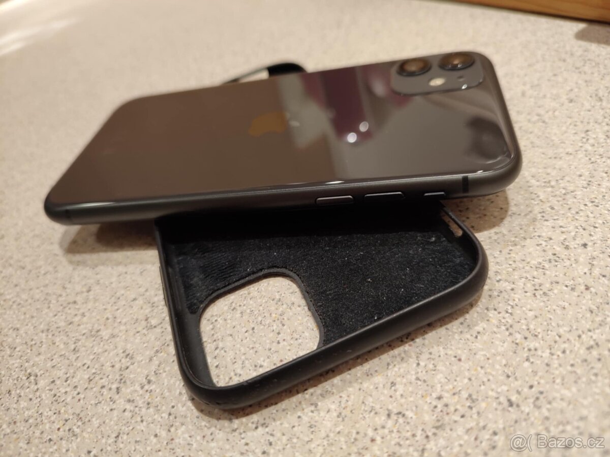Vyměním iPhone 11 - 5