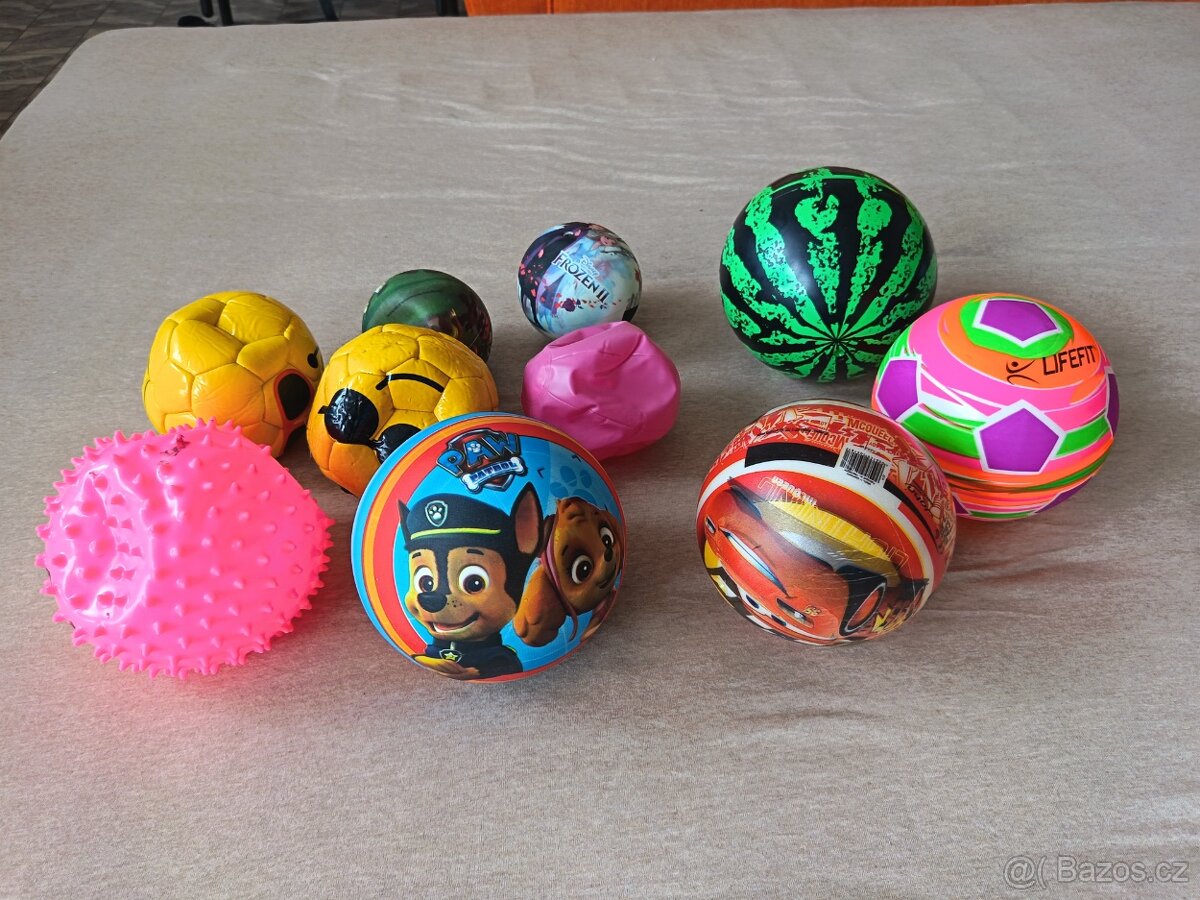 Dětské hračky zdarma - 5