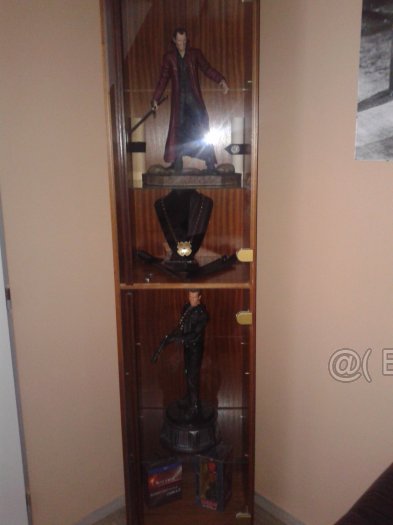 underworld dokument Podsvětí - 5