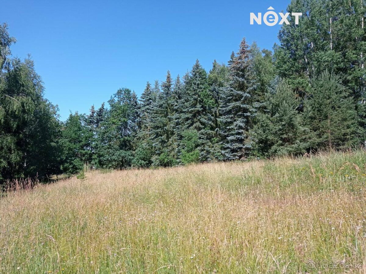 Prodej pozemek Bydlení - 5