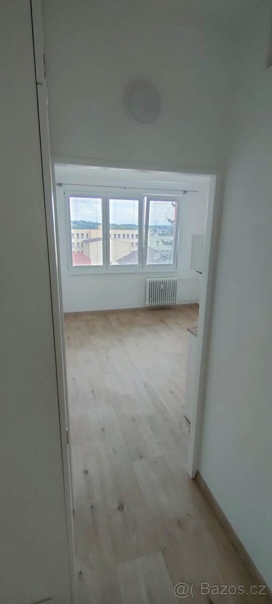 Pronájem garsonky - 5