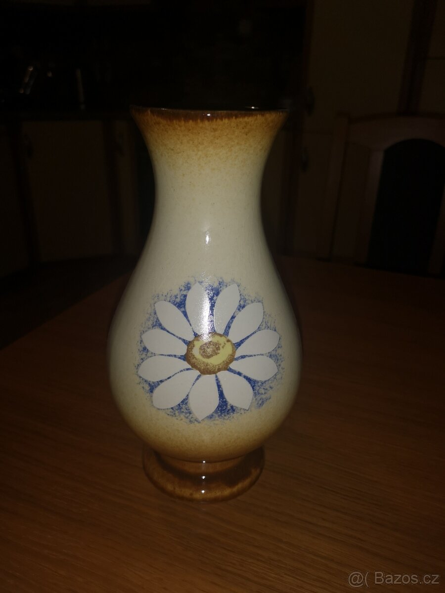 Keramická váza - 5