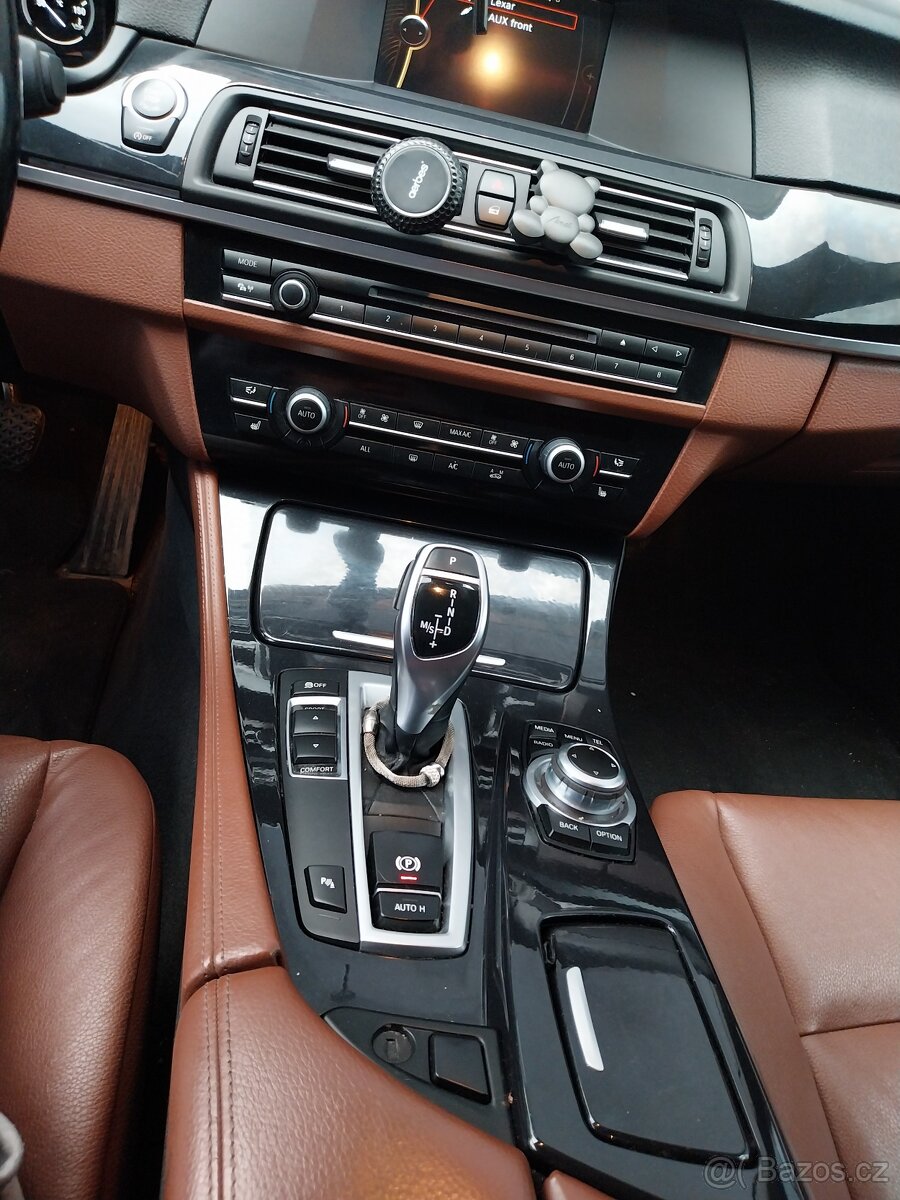 Bmw 520 d - 5