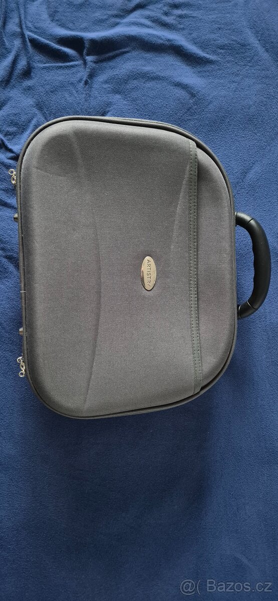 Kosmetický kufřík - 5