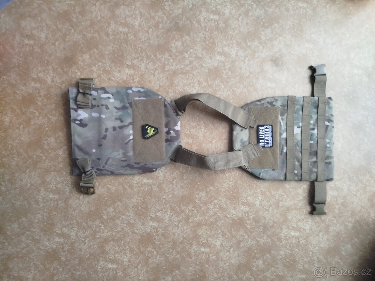 Airsoft věci - 5