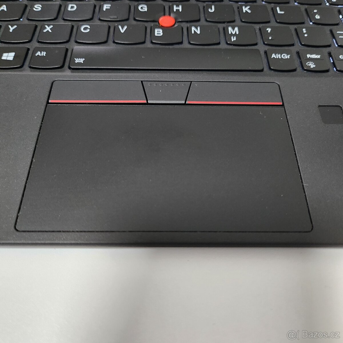 Lenovo ThinkPad X12 Detachable - 5