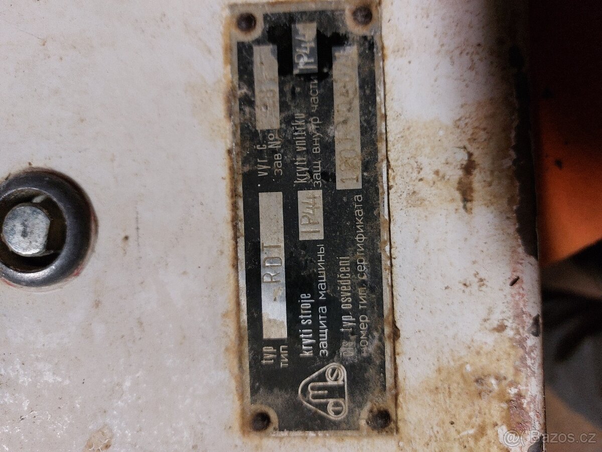 Dělička těsta - 5