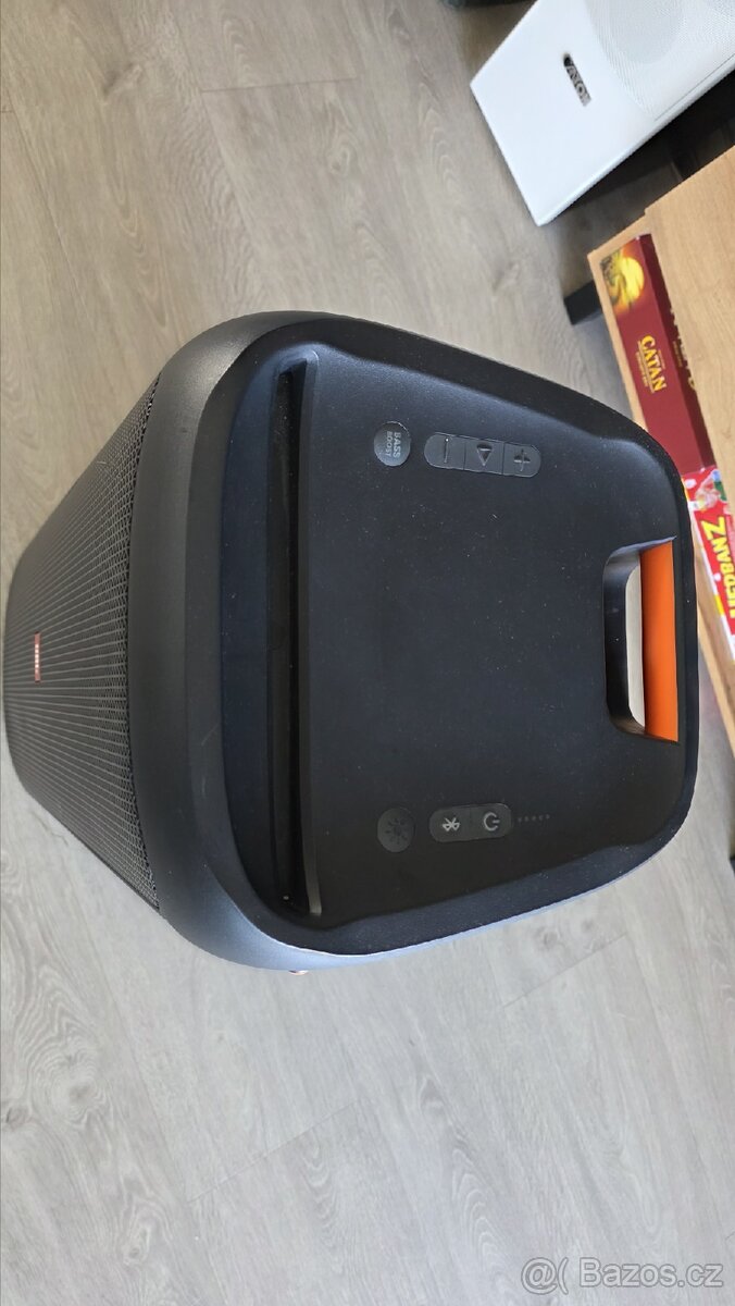 JBL partybox 300 - 5